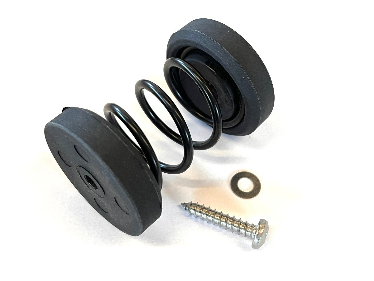 Zip Dee Push Off Spring Assembly for Relax 12V Electric Contour Awning ...