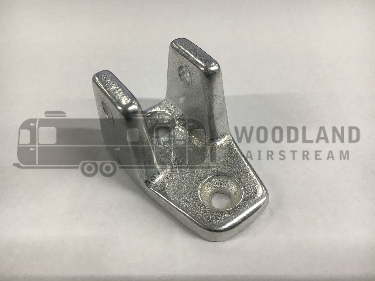 Zip Dee Vertical Hinge Casting for Door Awning and Airstream Front/Rear Window Awning - 210065