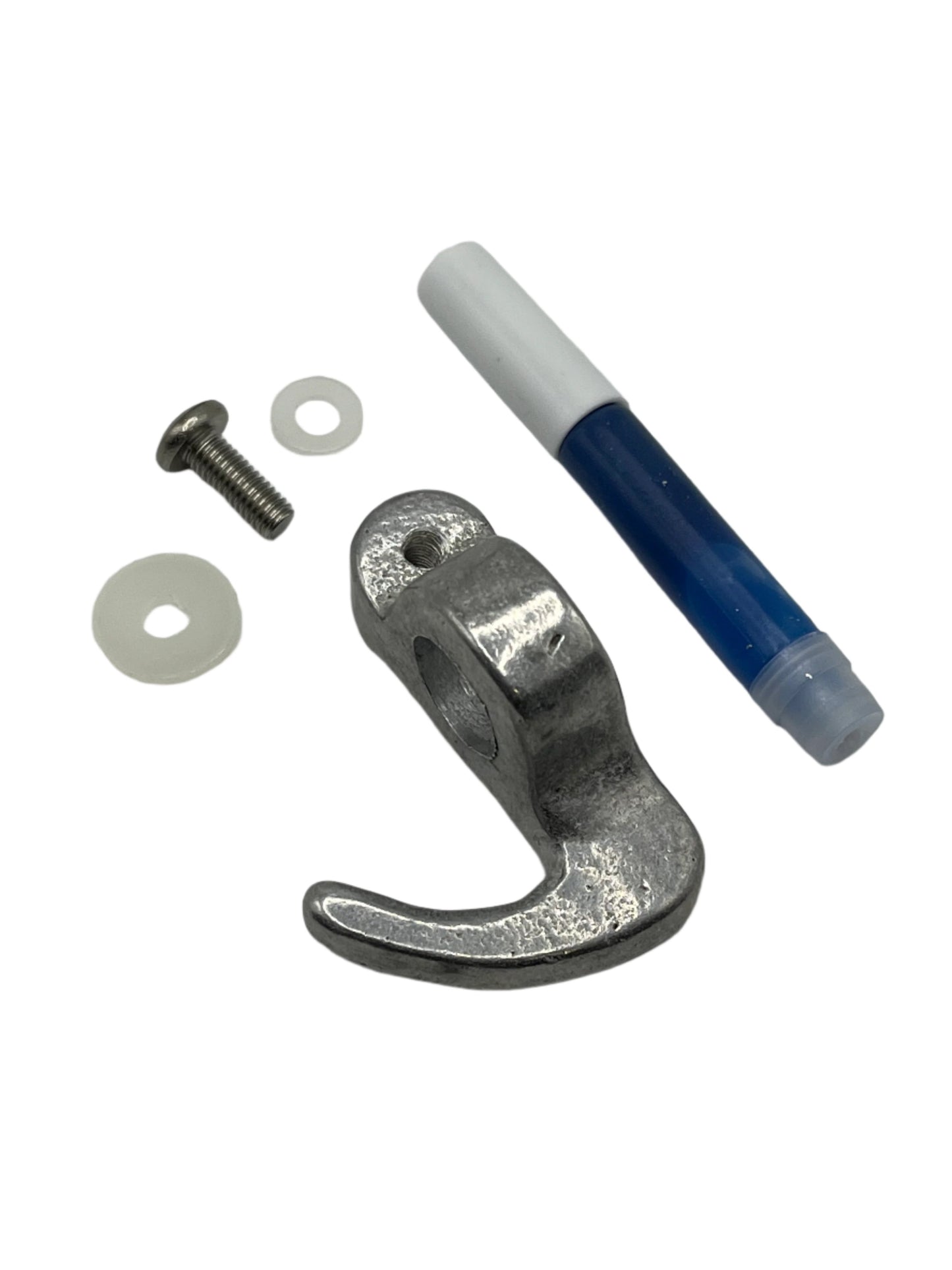 Zip Dee Patio Awning Travel Latch Hook Only 210420