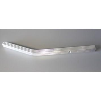 Zip Dee Awning Main Arm Bright '88 Hinge Bar - 211300-XXX