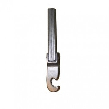 Zip Dee Bright Claw Bar for Countour Zip Dee Awning - 218610-XXX