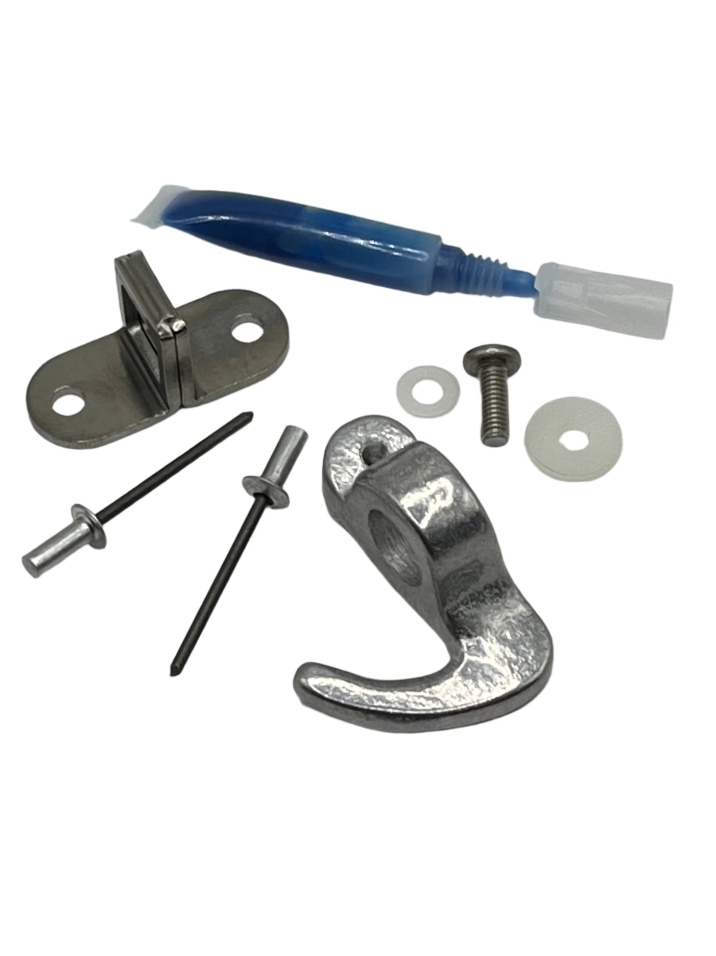 Zip Dee Patio Awning Travel Latch Kit 299120