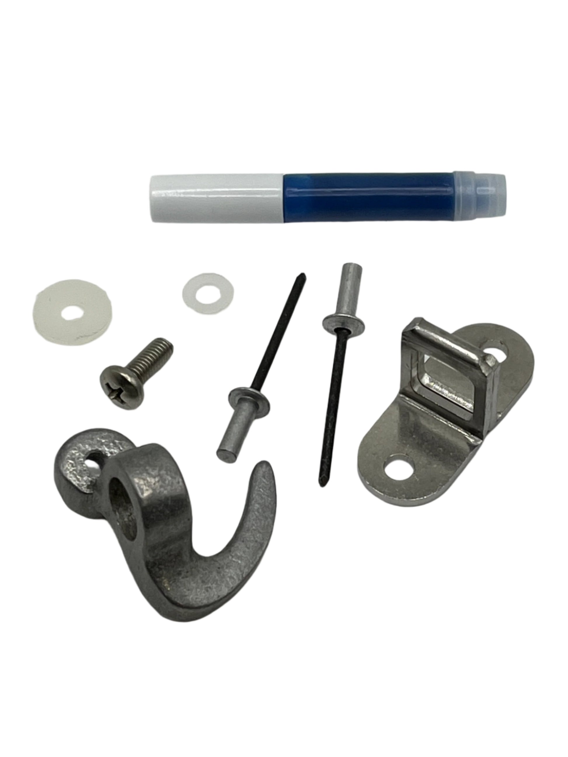 Zip Dee Window Awning Travel Latch Kit 299344