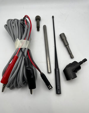 Zip Dee Relax Awning Accessory Kit - 299630