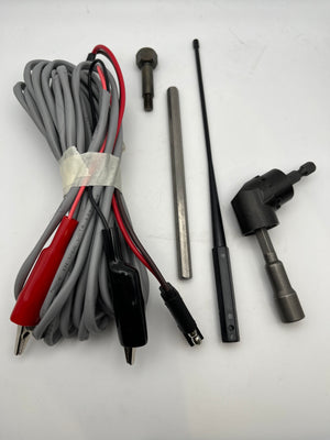 Zip Dee Relax Awning Accessory Kit - 299630