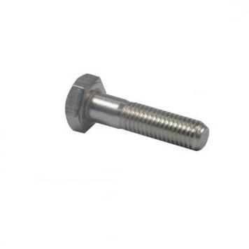 Zip Dee 1/4-20 x 1-38" Bolt for Contour Hardware - 310030