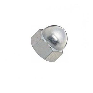 Zip Dee Cap Nut for Bright '88 Front/Rear Main Arm Tube Assembly - 311020
