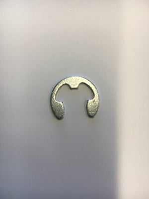 Zip Dee Retaining Clip for Awning Idler Assembly - 312060