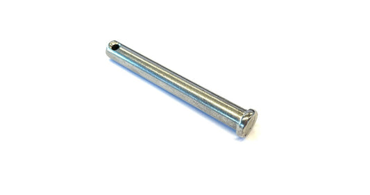 Zip Dee 3/8 x 3" Stainless Steel Clevis Pin for Relax 12V Electric Contour Awning - 313250