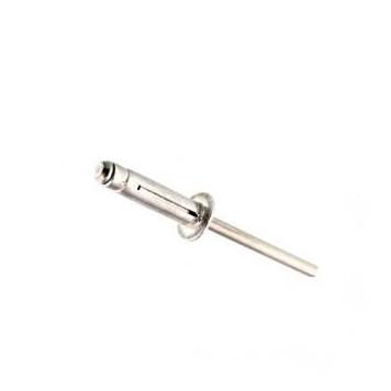 Zip Dee 3/16 X 1" Olympic Rivet for Contour Hardware - 316030