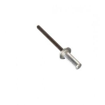 Zip Dee 5/32 Blind Rivet for Aluminum Awning Rail - 316150