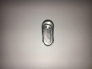 Zip Dee Socket for Door Awning - 325381