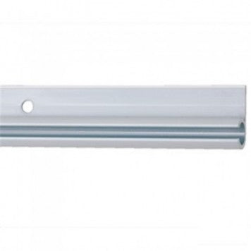 Zip Dee Aluminum Awning Rail. By The Foot - 343240