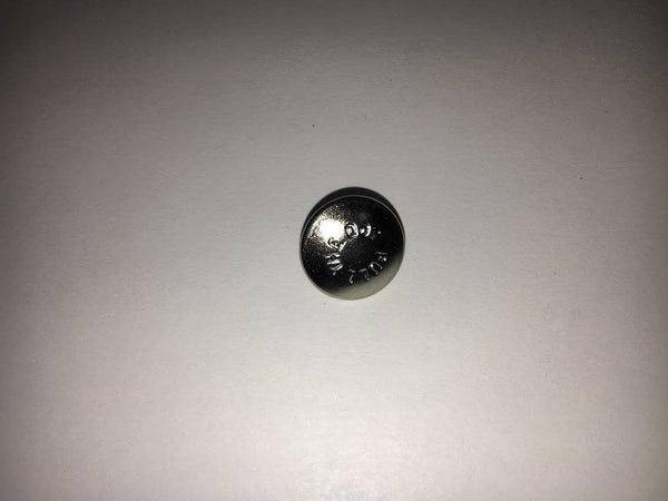 Zip Dee Button for Front & Side Panel "Lift Dot" for Tropic Room - 355140