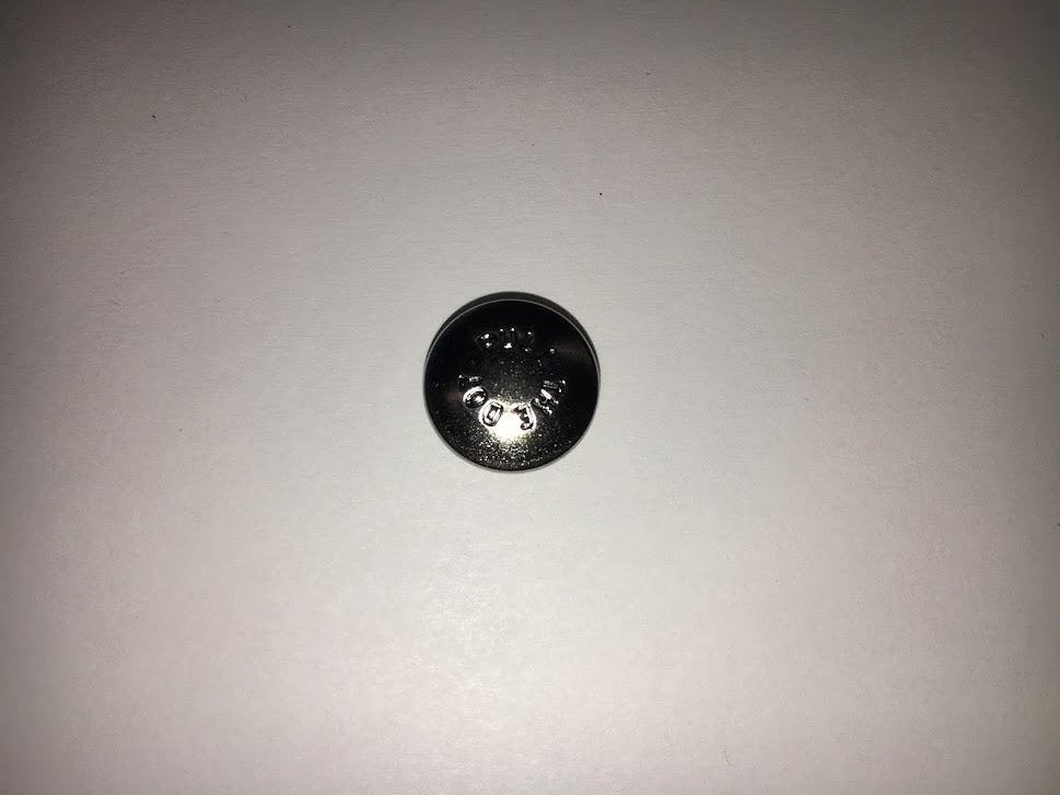 Zip Dee Button for Front & Side Panel "Lift Dot" for Tropic Room - 355140