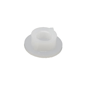 Threaded Spin Weld Fitting, 1/2 FPT