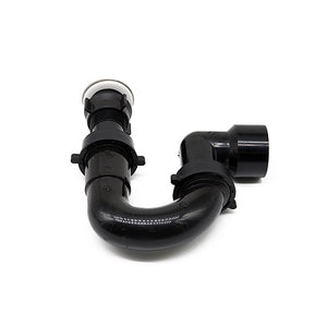 1-1/4" x 1-1/2" Lavatory Drain/Trap Pack