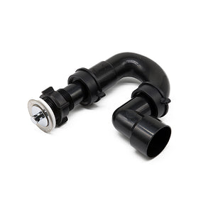 1-1/4" x 1-1/2" Lavatory Drain/Trap Pack