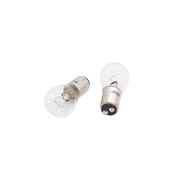 1076 Light Bulb, 2 Pack