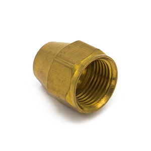 NLA 1/2" Flare Nut, Brass