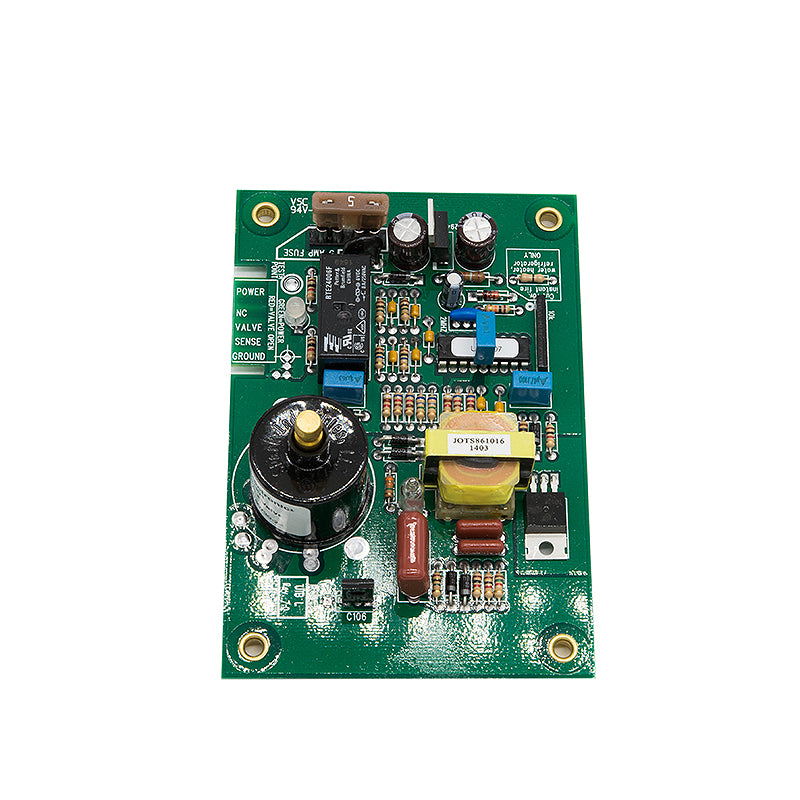 12 Volt Universal Ignitor Board With Large Post