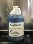 Woodland Travel Center All-In-One Holding Tank Treatment, Cherry Scent - 128 oz / 1 Gallon