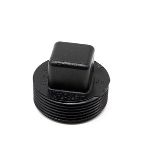 1" Threaded Cleanout Plug