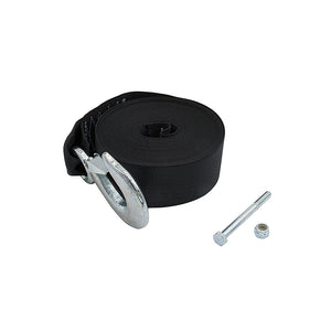 Rod Saver WS20 Replacement Winch Strap 20' 
