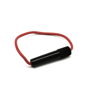 30 Amp In-Line Fuse Holder 3026