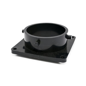 Valterra Black T1009 Valve Fitting-3" Bayonet Flange