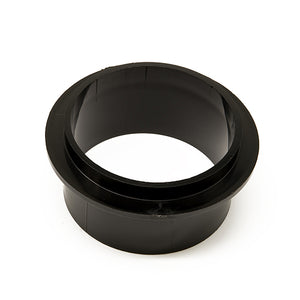 JR Products 216-A-MS-A 3" Projected Male Spigot 