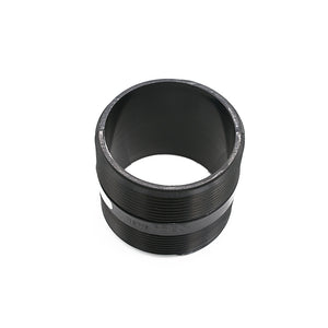 Valterra T3503 ABS Threaded Nipple - 3" x 3"