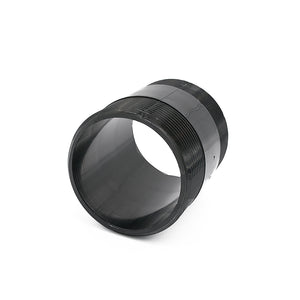 Valterra T3504 ABS Threaded Nipple - 3" x 4"