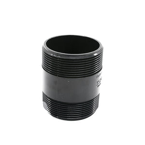 Valterra T3504 ABS Threaded Nipple - 3" x 4"