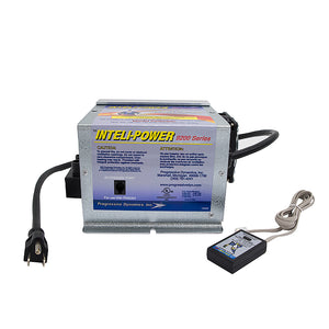PROGRESSIVE DYNAMIC RV Trailer Inteli-Power 9200 Series Power Converter 13 
