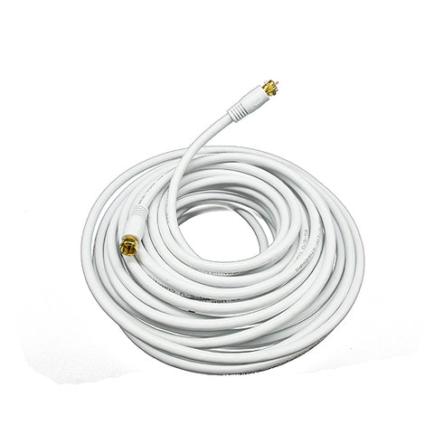 Prime Products 08-8024 50' Coaxial Cable 