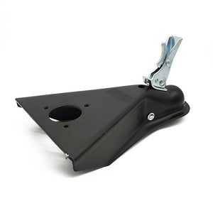 Pacific Rim International Ca5100b A-frame Coupler 2 Inch Ball 5000 Lb