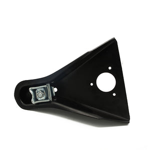 Pacific Rim International Ca5100b A-frame Coupler 2 Inch Ball 5000 Lb