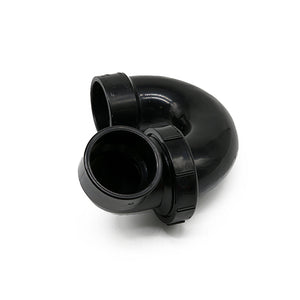 LaSalle Bristol 633210E 1.25" ABS P-Trap