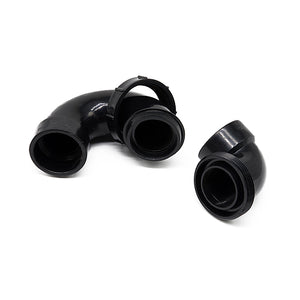 LaSalle Bristol 633210E 1.25" ABS P-Trap