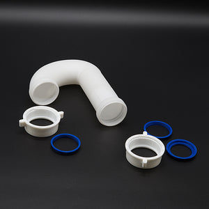 Adjust-a-Drain Sink Trap 135