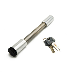 Andersen 3429 - Stainless Steel Lock Pin for Receiver only -fits 2" & 2-1/2" 