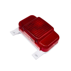 Anderson Combination Tail Light, Driver Side with License Illuminator M457L