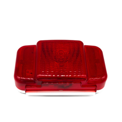 Anderson Combination Tail Light, Passenger Side M475