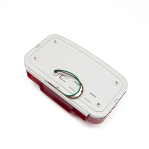 Anderson Combination Tail Light, Passenger Side M475