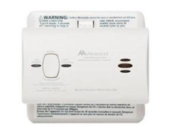 Dometic Carbon Monoxide Detector Alarm 32701