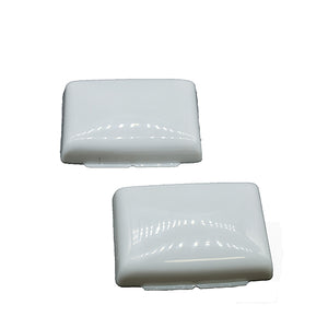 PD307 White Lens for 770 Series Lights - Pack of 2