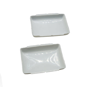 PD307 White Lens for 770 Series Lights - Pack of 2