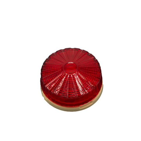 Bargman Clearance Light 100 Series, Red 34-50-101