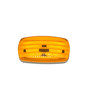Bargman 34-58-002 Light #58-Amber